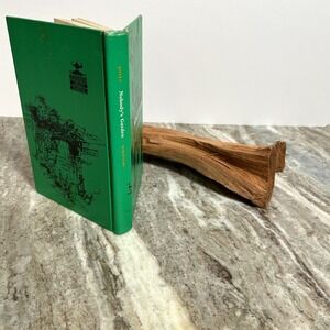 Nobody's Garden by Cordelia Jones 1966 Hardcover First Edition Fiction Book